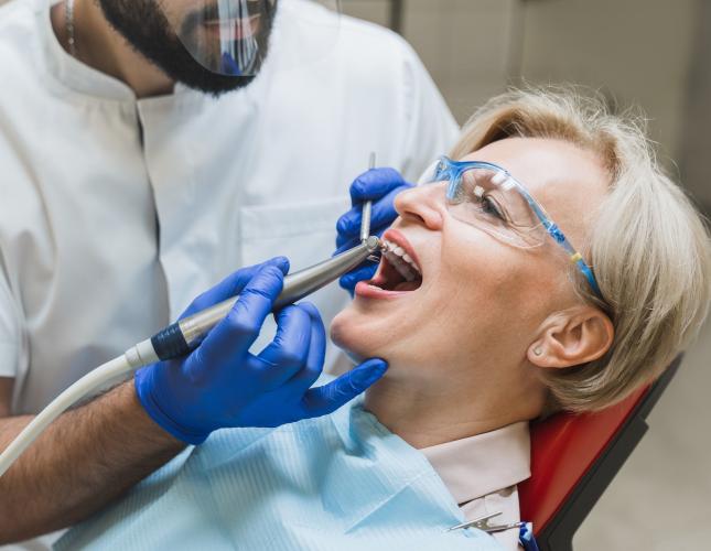 The 8 Most Popular Cosmetic Dentistry Procedures For The Holidays