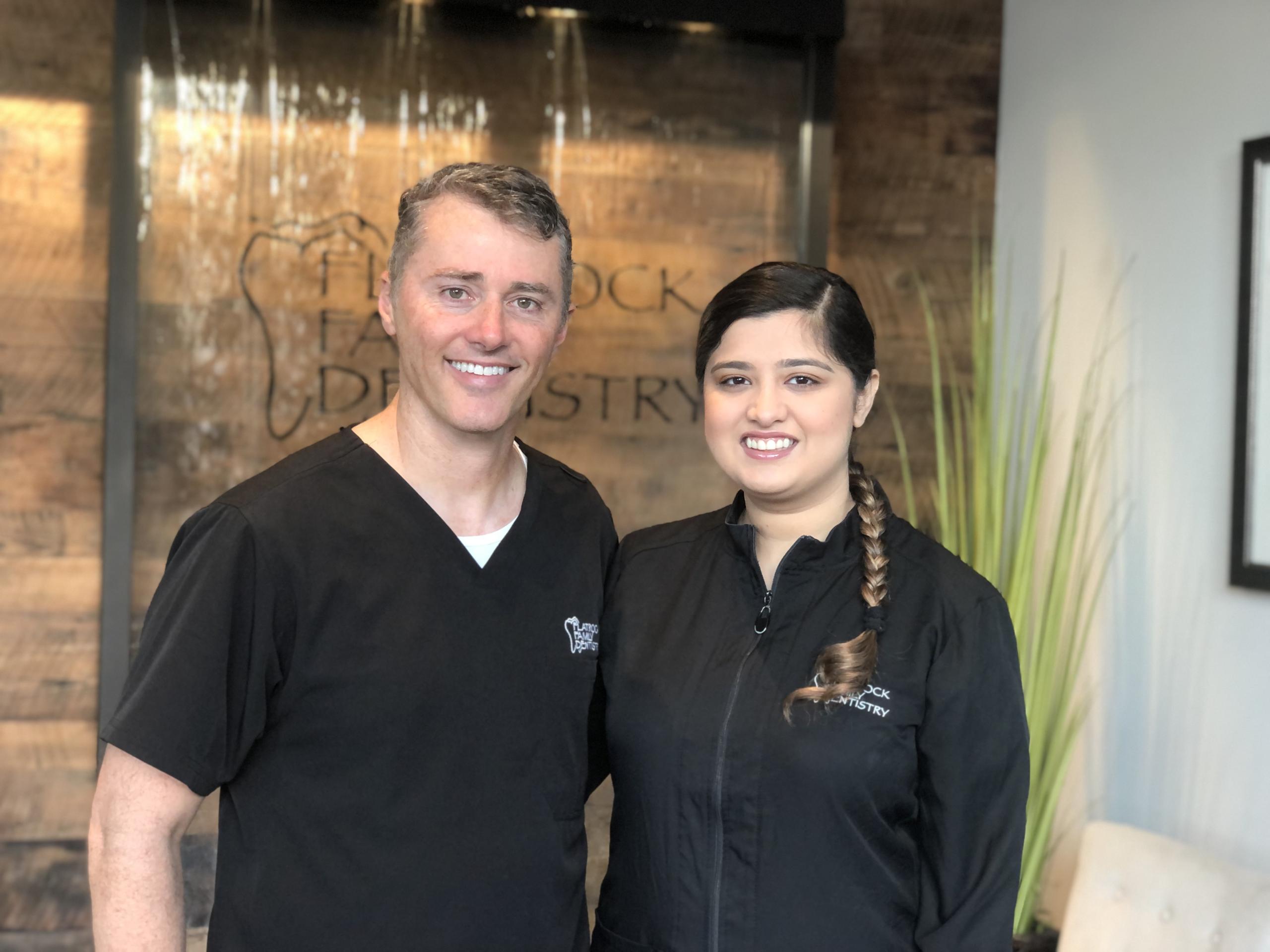 Greenville Dentist Offers Comfortable Dental Repair With Root